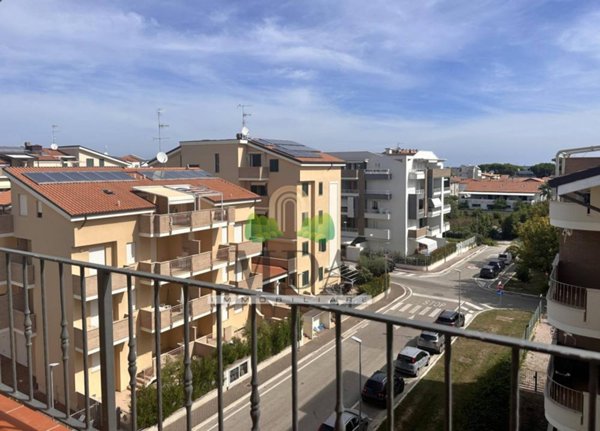 appartamento in vendita a Tortoreto
