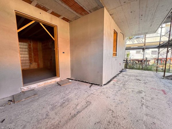 appartamento in vendita a Tortoreto