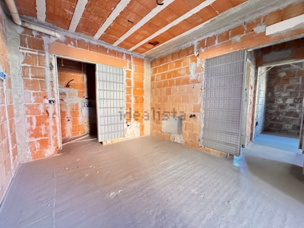 appartamento in vendita a Tortoreto