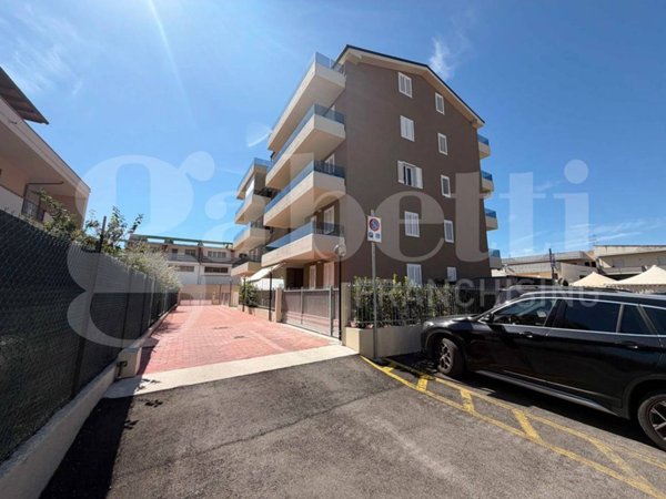 appartamento in vendita a Tortoreto