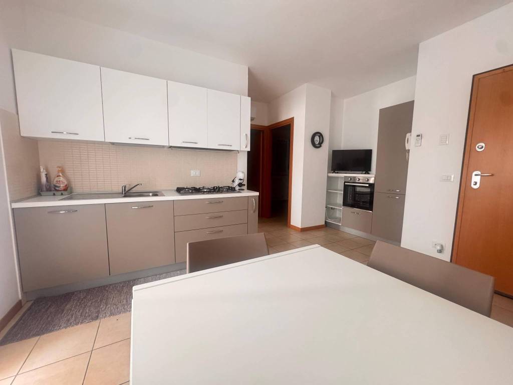 appartamento in vendita a Tortoreto