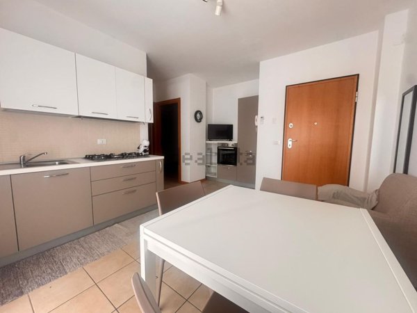 appartamento in vendita a Tortoreto