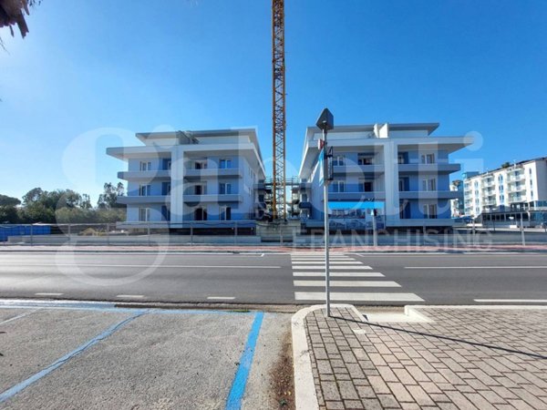 appartamento in vendita a Tortoreto