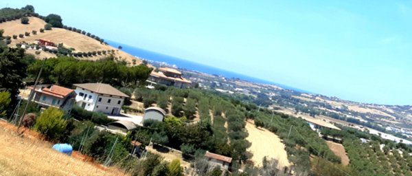 negozio in vendita a Tortoreto in zona Terrabianca