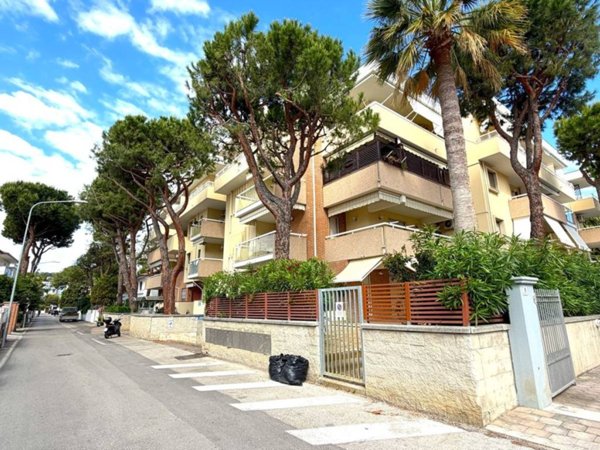 appartamento in vendita a Tortoreto