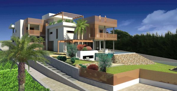 villa in vendita a Tortoreto