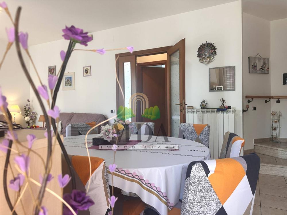 appartamento in vendita a Tortoreto