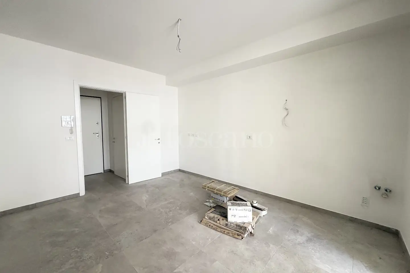 appartamento in vendita a Tortoreto
