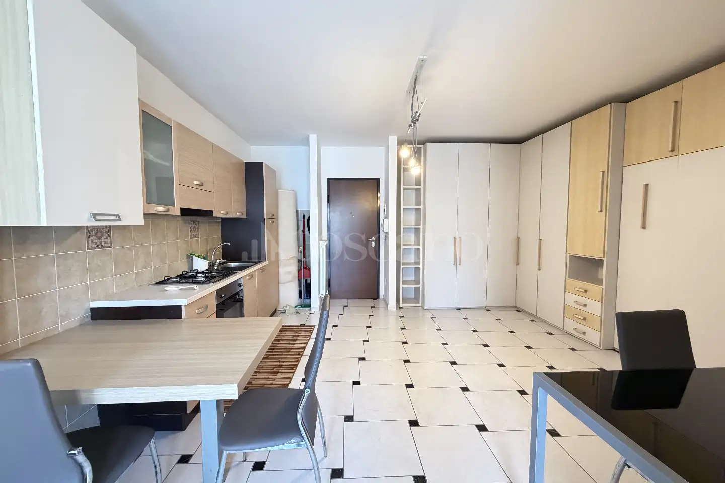 appartamento in vendita a Tortoreto
