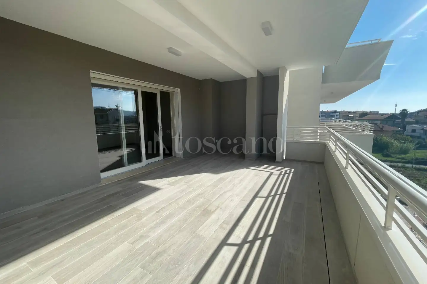 appartamento in vendita a Tortoreto