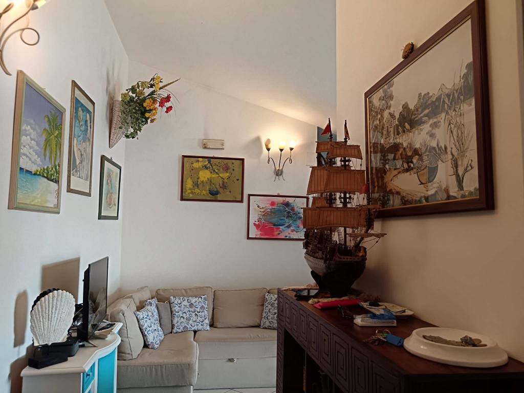 appartamento in vendita a Tortoreto