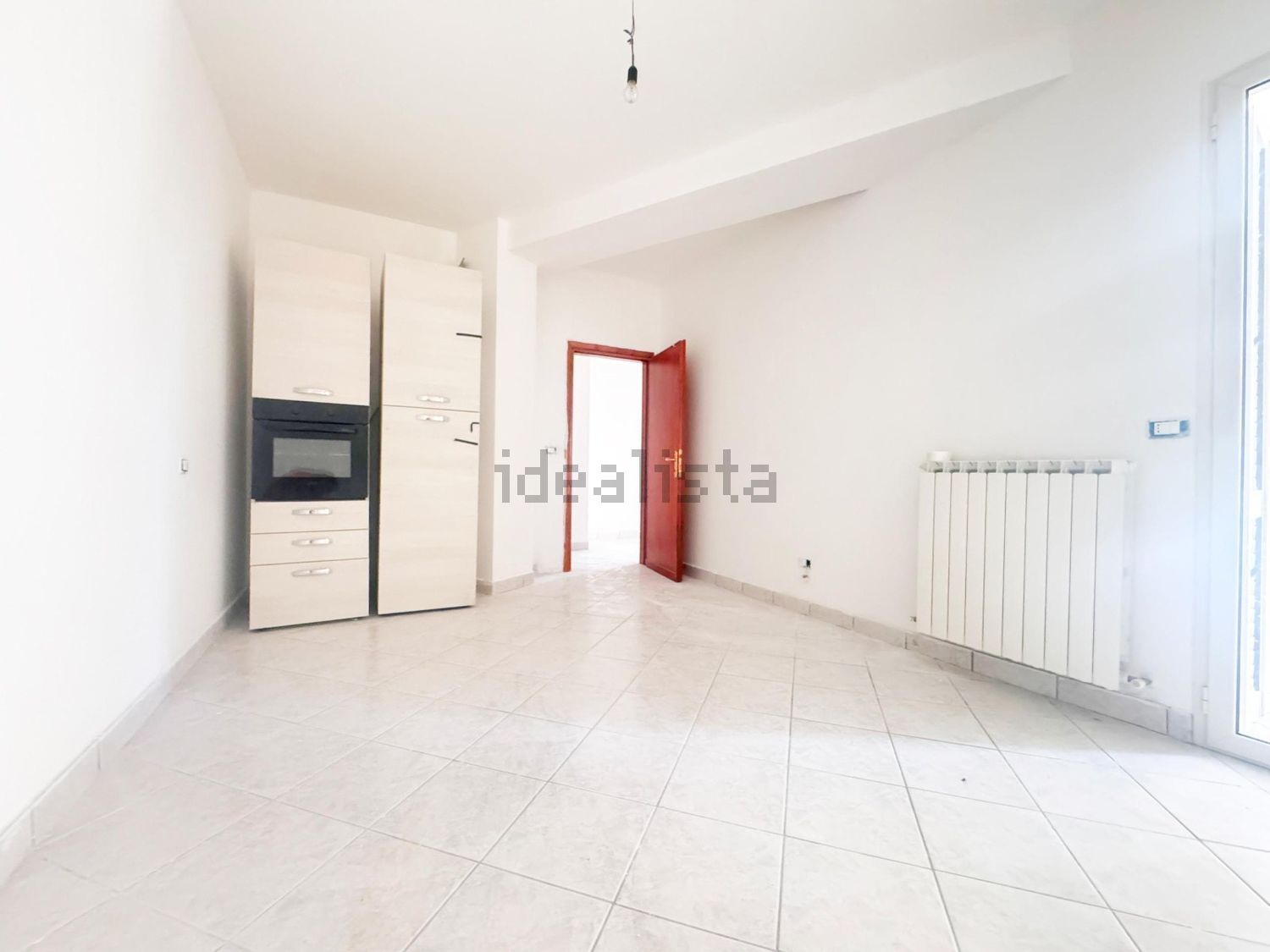 appartamento in vendita a Tortoreto