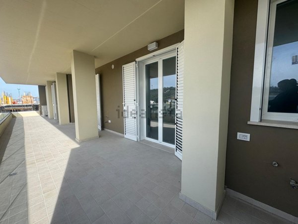appartamento in vendita a Tortoreto