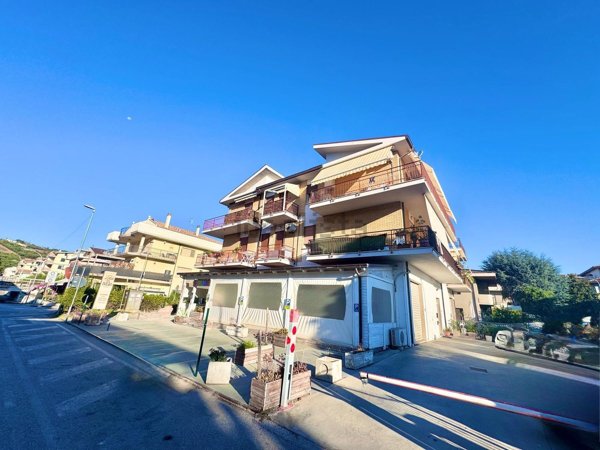 appartamento in vendita a Tortoreto