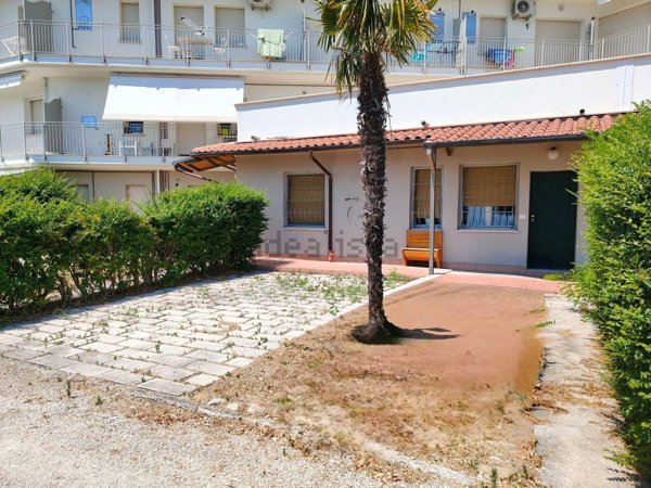 appartamento in vendita a Tortoreto