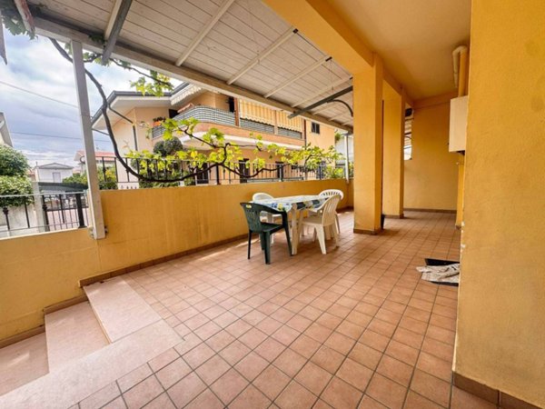 appartamento in vendita a Tortoreto