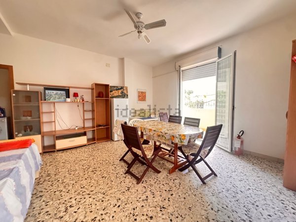 appartamento in vendita a Tortoreto
