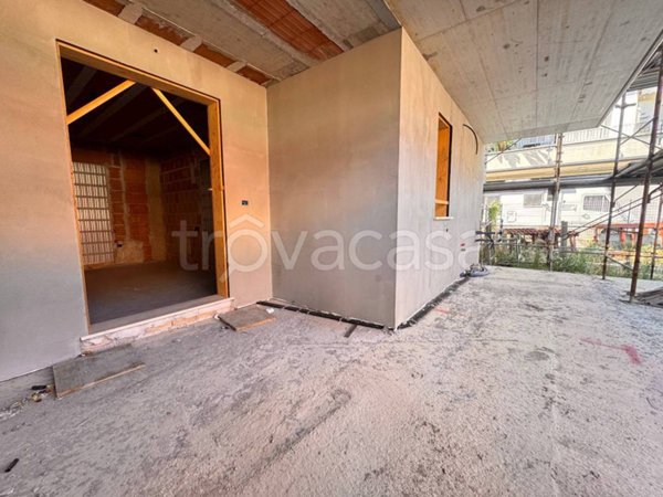 appartamento in vendita a Tortoreto