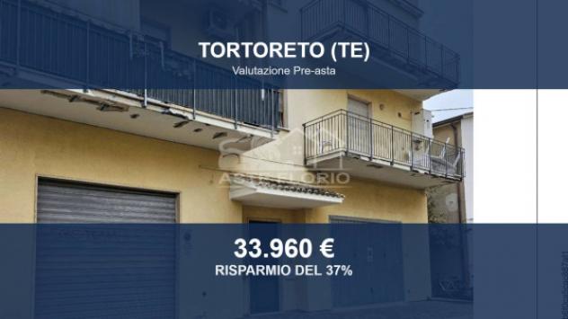 appartamento in vendita a Tortoreto