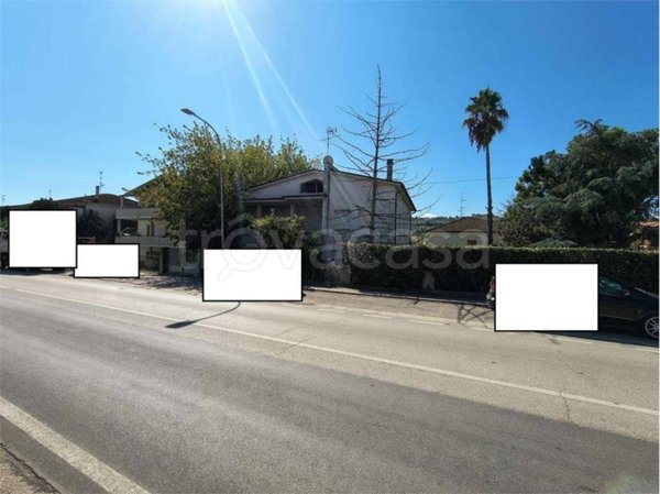 appartamento in vendita a Tortoreto in zona Salino