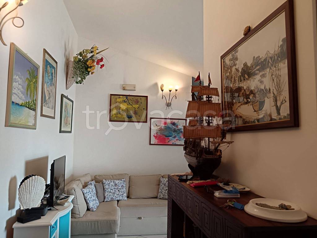 appartamento in vendita a Tortoreto