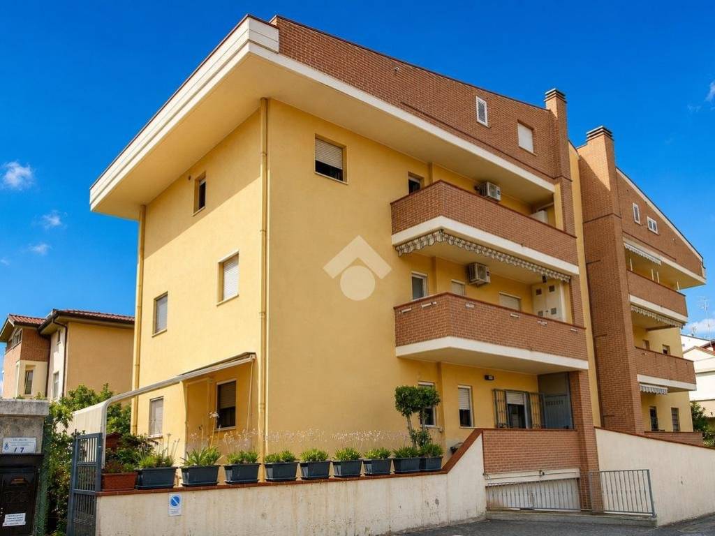 appartamento in vendita a Tortoreto