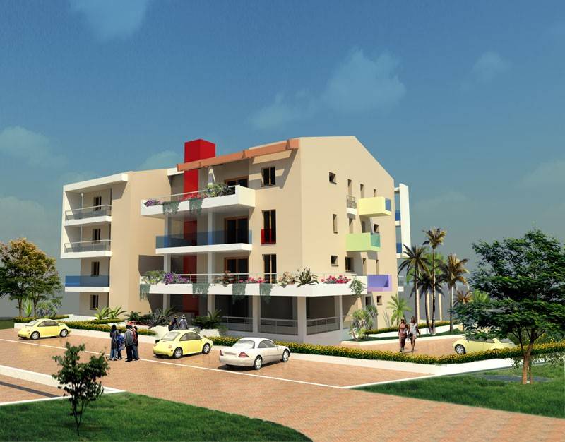 appartamento in vendita a Tortoreto