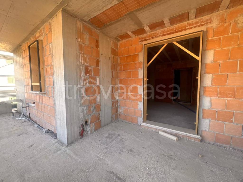appartamento in vendita a Tortoreto