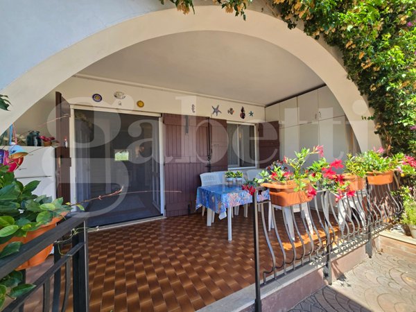 casa indipendente in vendita a Tortoreto
