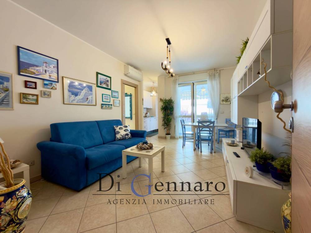 appartamento in vendita a Tortoreto