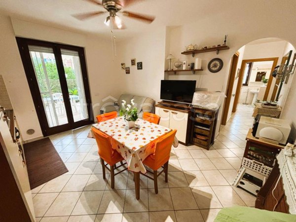 appartamento in vendita a Tortoreto