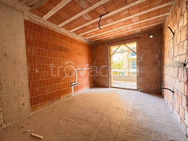 appartamento in vendita a Tortoreto