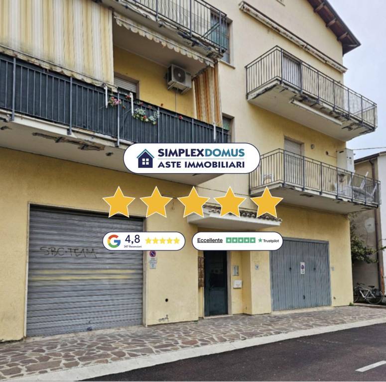 appartamento in vendita a Tortoreto