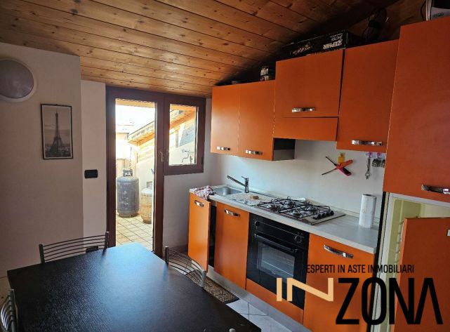 appartamento in vendita a Tortoreto