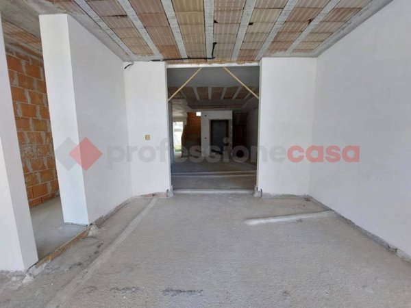 appartamento in vendita a Tortoreto
