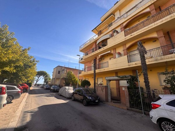 appartamento in vendita a Tortoreto