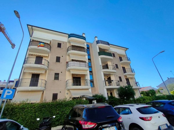 appartamento in vendita a Tortoreto