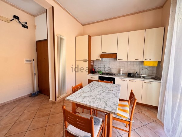 appartamento in vendita a Tortoreto