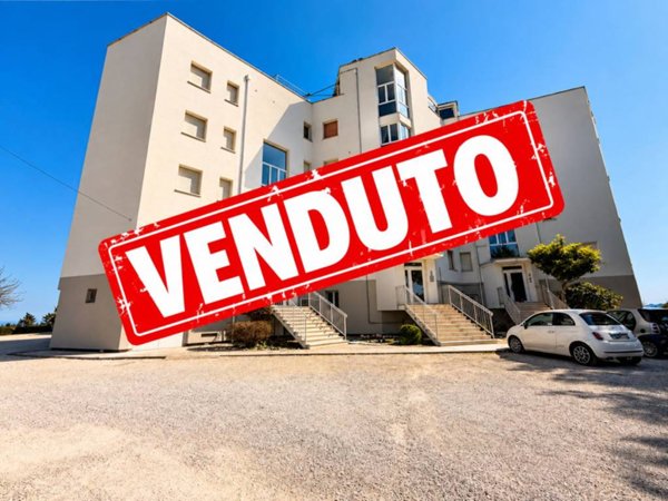 appartamento in vendita a Tortoreto