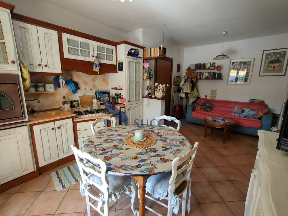 appartamento in vendita a Tortoreto