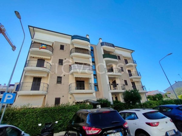 appartamento in vendita a Tortoreto