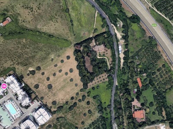 terreno in vendita a Tortoreto