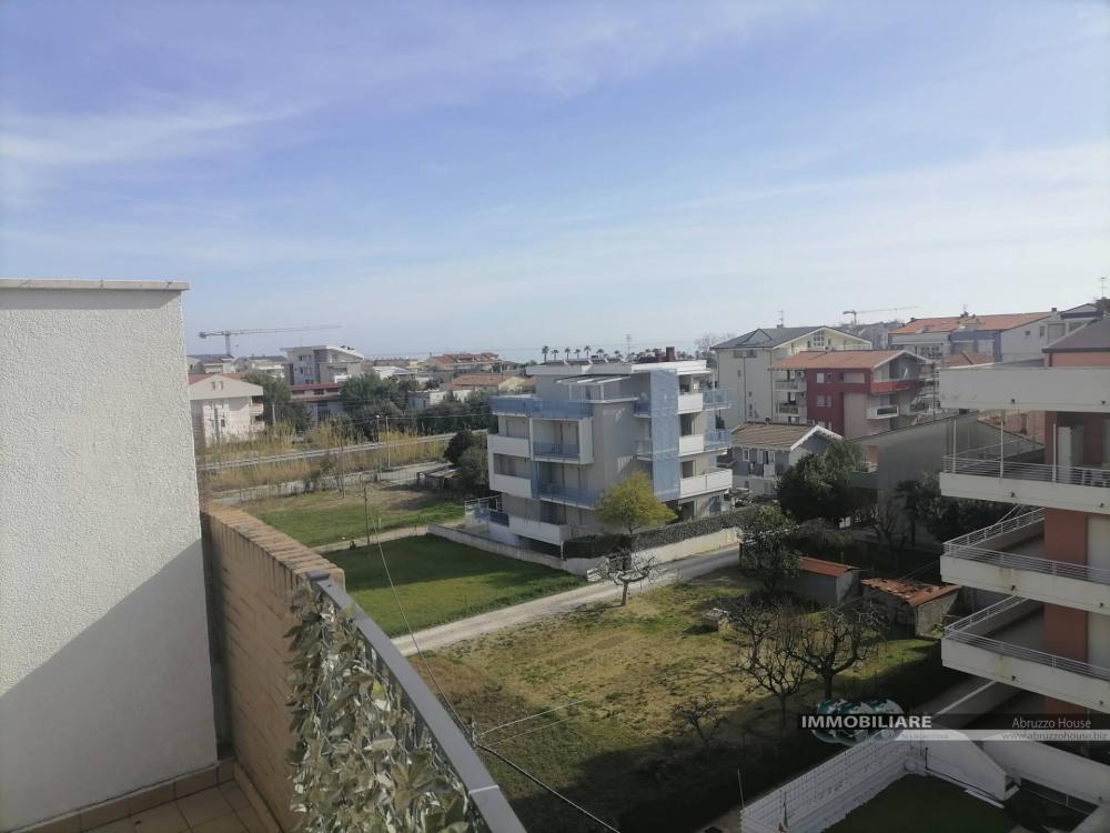 appartamento in vendita a Tortoreto