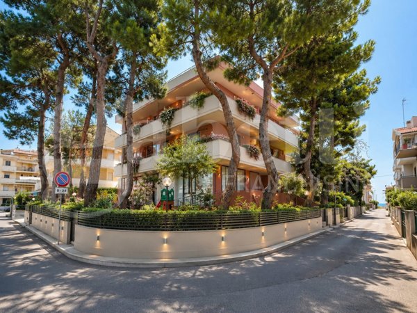 appartamento in vendita a Tortoreto