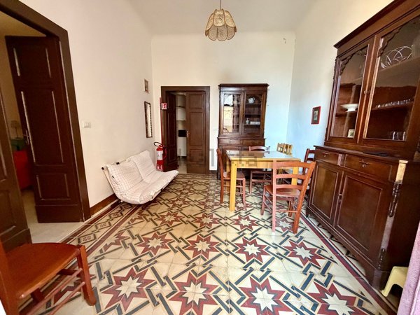 appartamento in vendita a Tortoreto