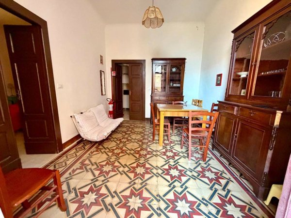 appartamento in vendita a Tortoreto