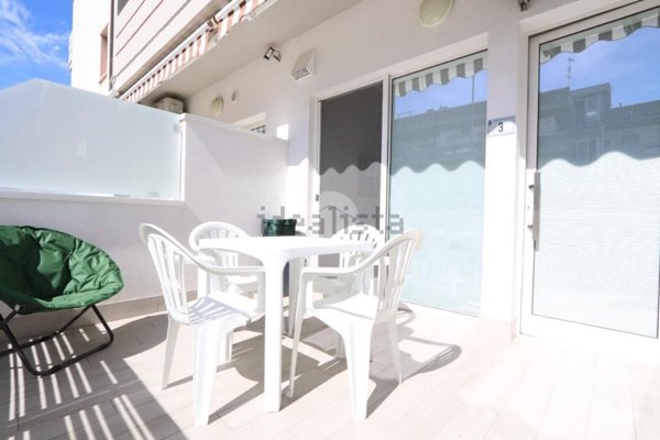 appartamento in vendita a Tortoreto