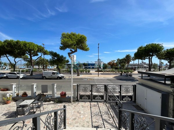 appartamento in vendita a Tortoreto