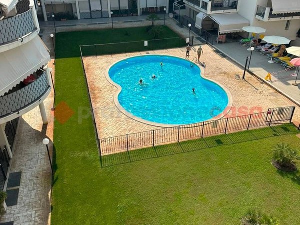 appartamento in vendita a Tortoreto
