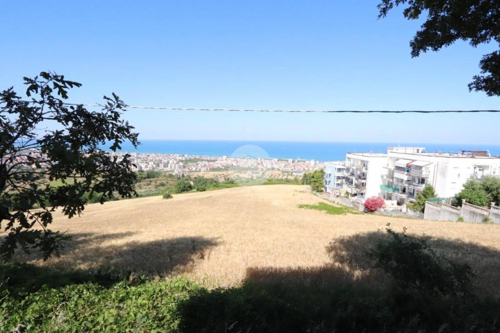 appartamento in vendita a Tortoreto